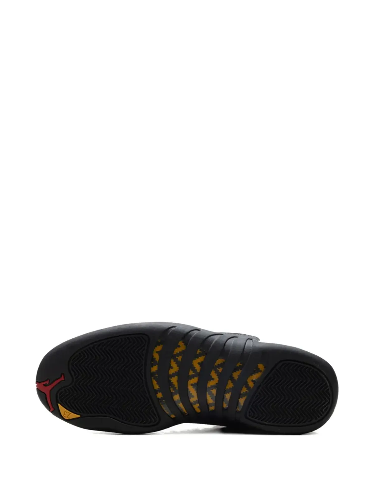 Jordan エア ジョーダン 12 Taxi スニーカー - ホワイト - 画像5