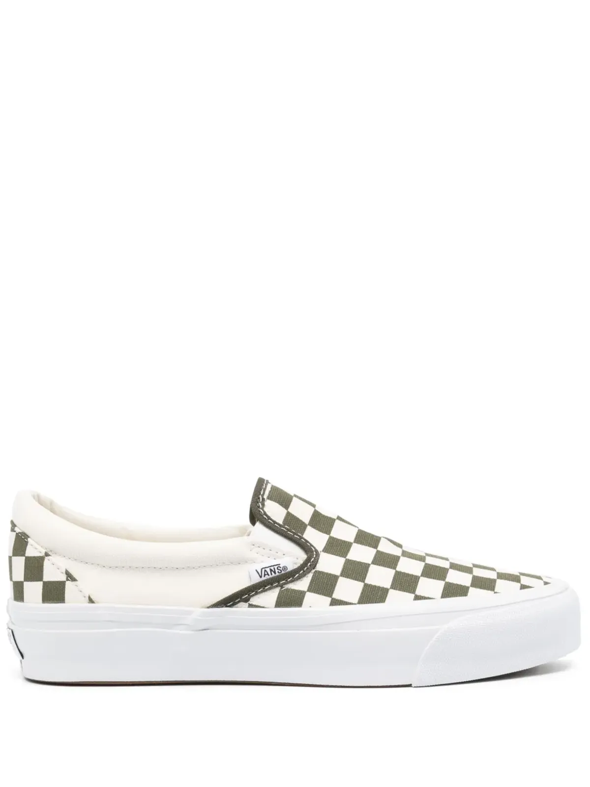 Vans LX Classic Lip-On 98 スニーカー - 画像1