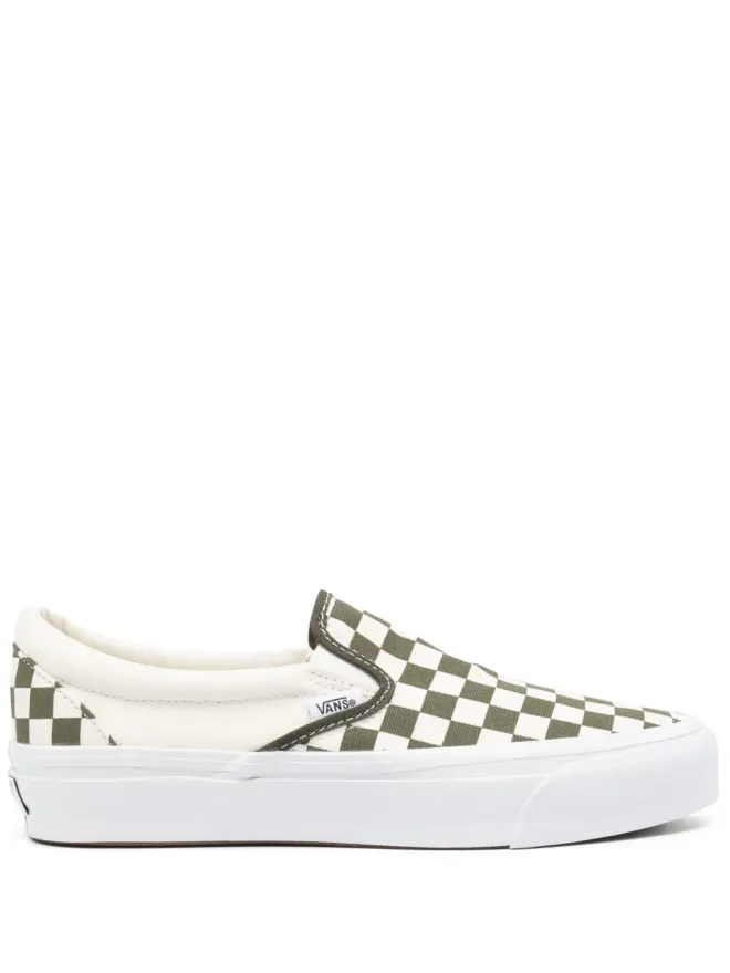 Vans Vans LX Classic Lip-On 98 スニーカーの商品画像