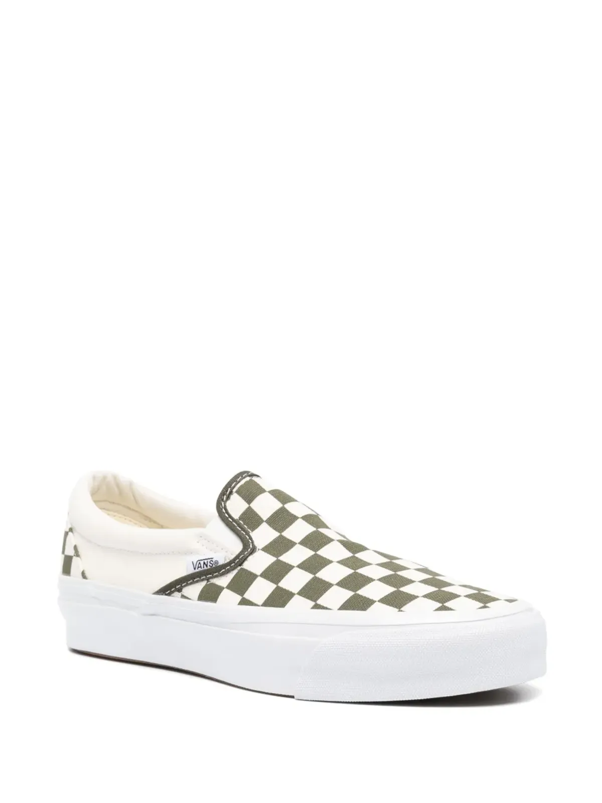 Vans LX Classic Lip-On 98 スニーカー - 画像2