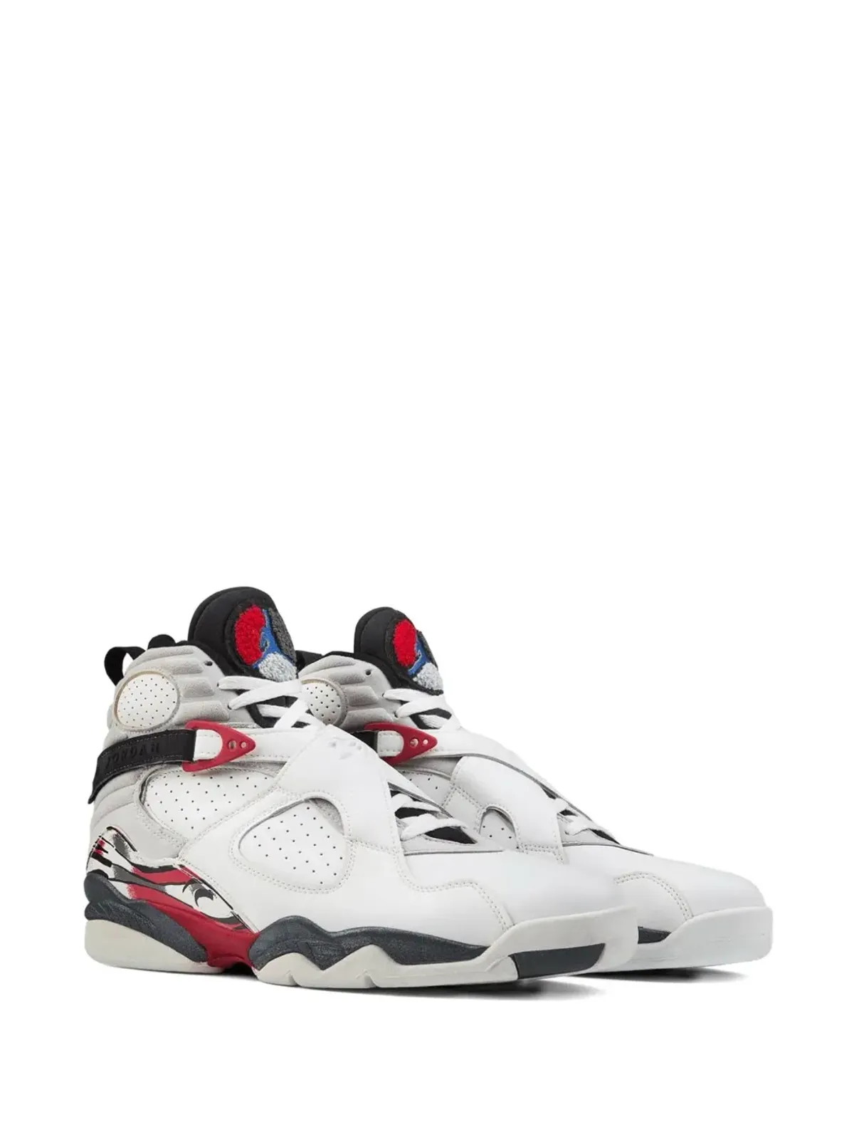 Jordan エアジョーダン8 スニーカー - 画像2