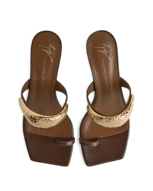 Giuseppe Zanotti Gz-ani サンダル - サムネイル3