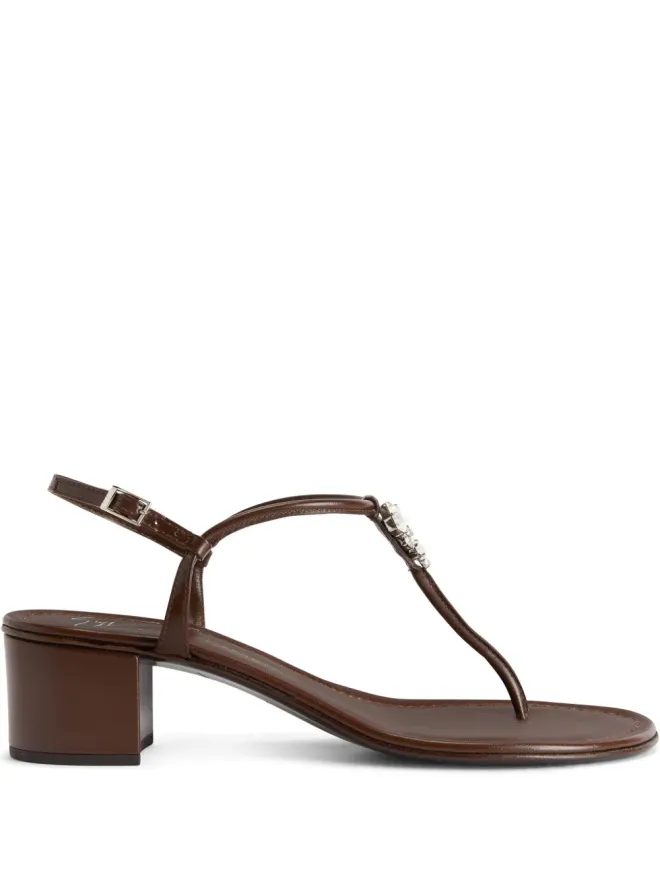 Giuseppe Zanotti Giuseppe Zanotti Moonlie サンダルの商品画像