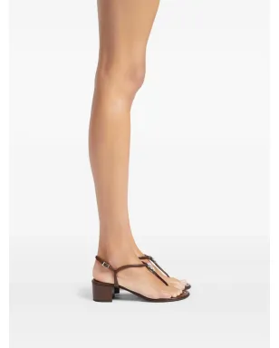 Giuseppe Zanotti Moonlie サンダル - サムネイル5