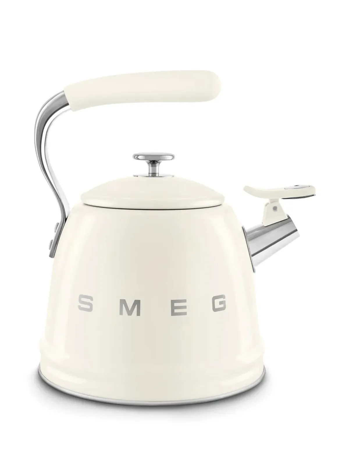 Smeg ホイッスルケトル - 画像2