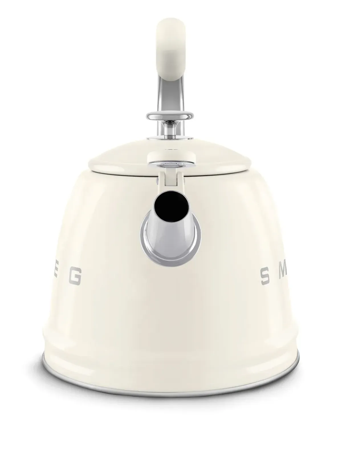 Smeg ホイッスルケトル - 画像3