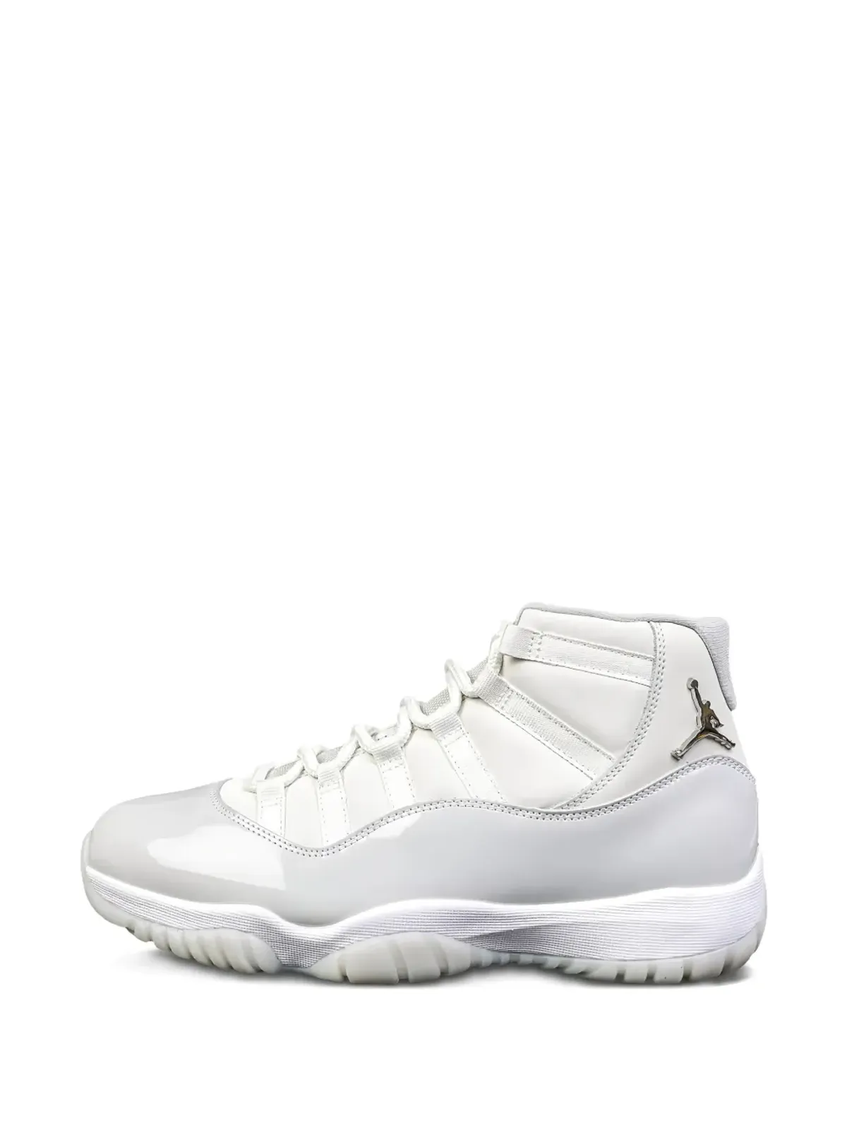 Jordan エアジョーダン11 スニーカー - ホワイト - 画像2