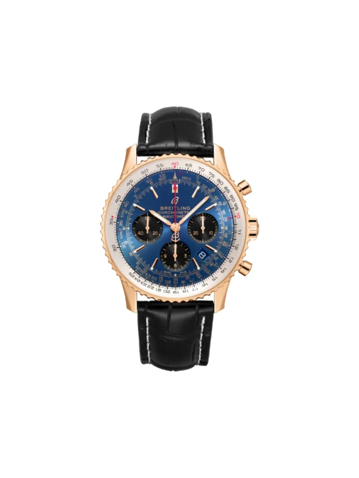 Breitling ナビタイマー - 画像1