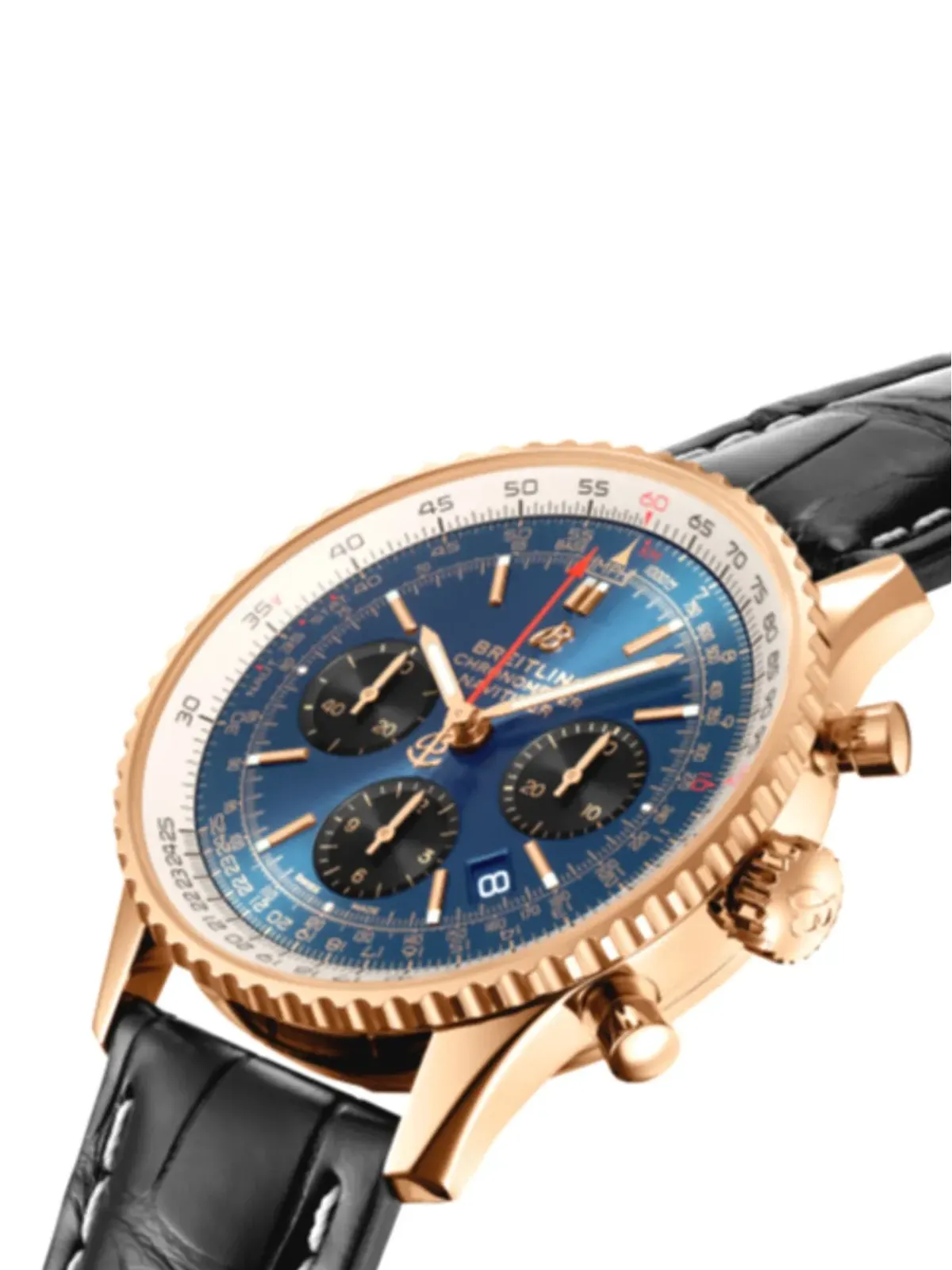 Breitling ナビタイマー - 画像2