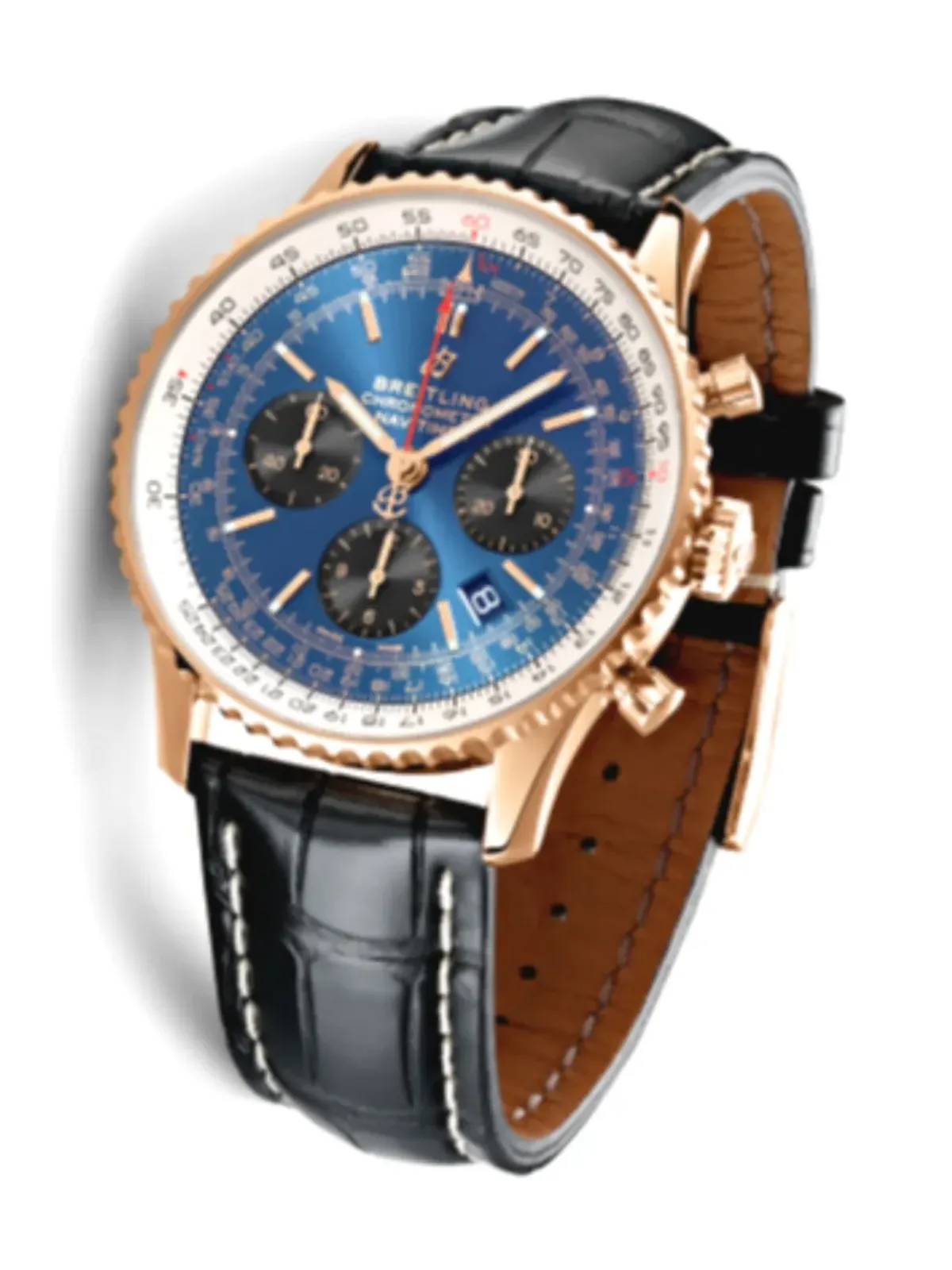 Breitling ナビタイマー - 画像4