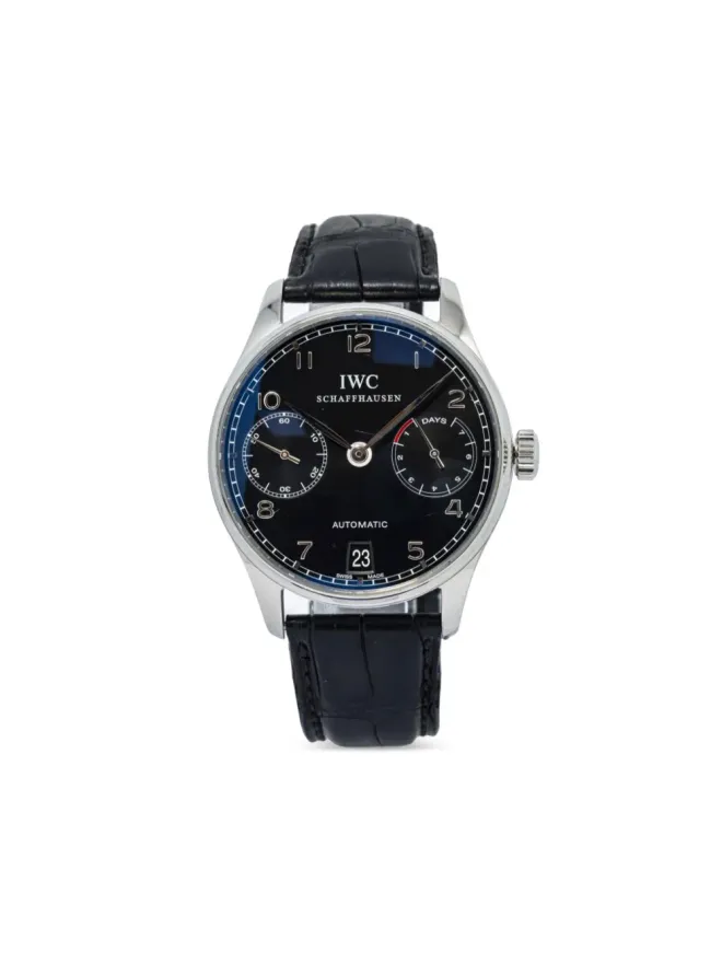 IWC Schaffhausen IWC Schaffhausen ポルトギエーザーの商品画像