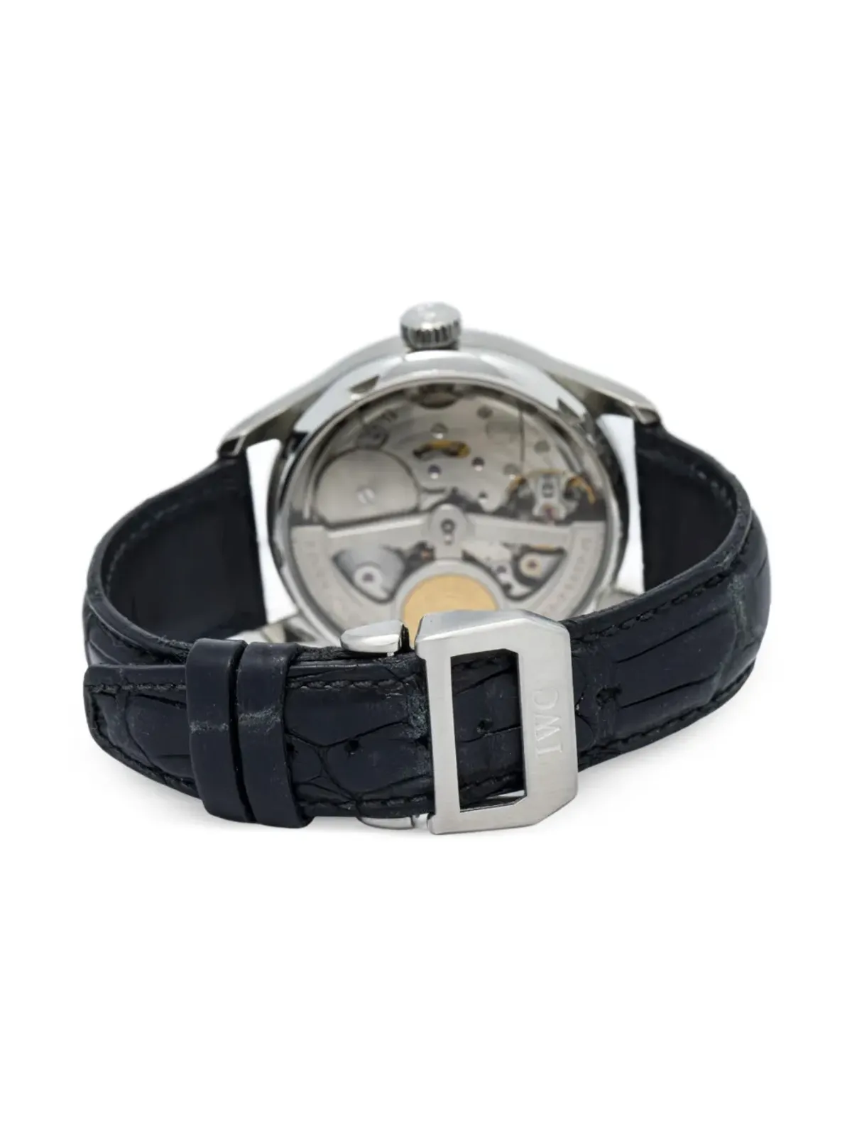 IWC Schaffhausen ポルトギエーザー - 画像5