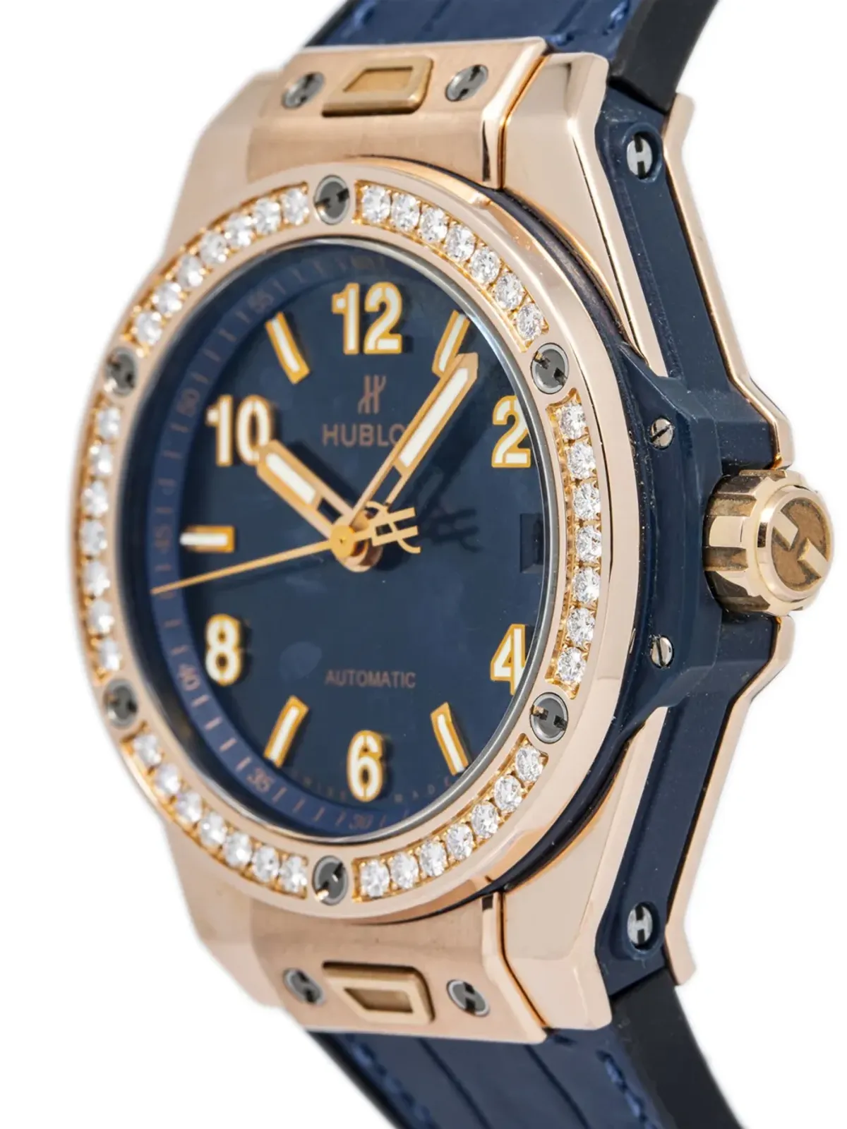Hublot ビンテージ ビッグバン - 画像2