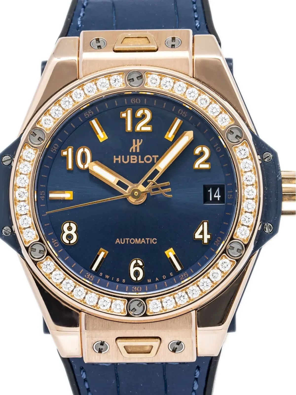 Hublot ビンテージ ビッグバン - 画像3