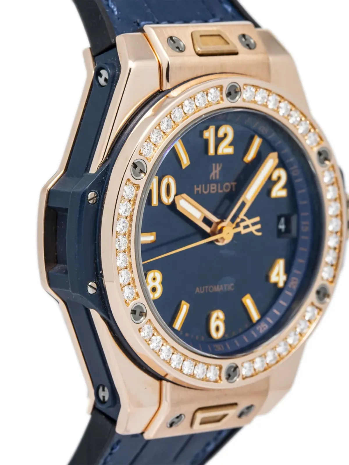 Hublot ビンテージ ビッグバン - 画像4