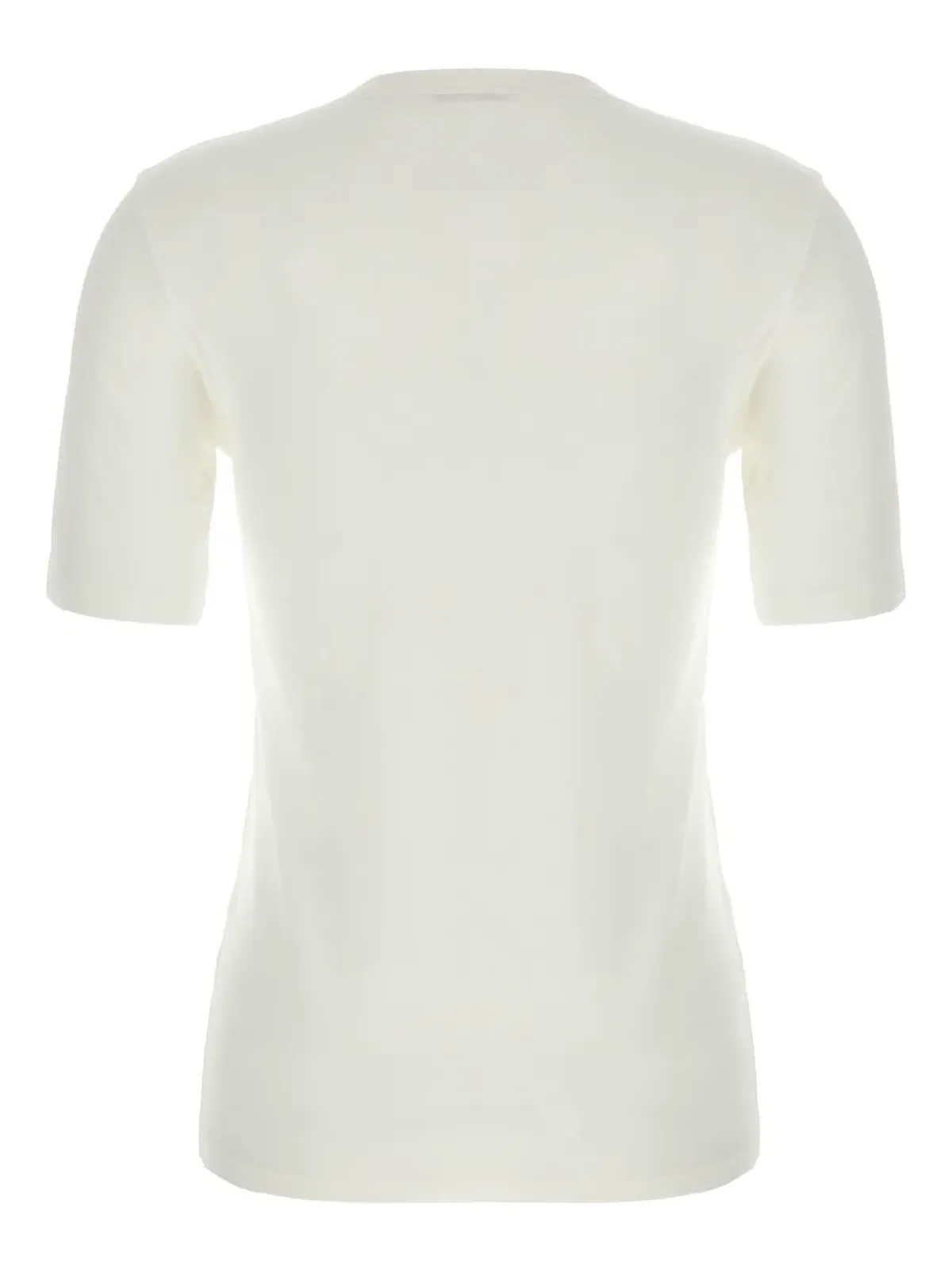 JIL SANDER+ ロゴプリントTシャツ - 画像2