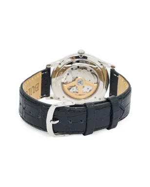 Jaeger-LeCoultre ビンテージ Master Ultra Thin Date - サムネイル5