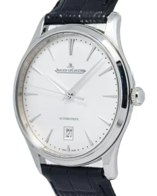 Jaeger-LeCoultre ビンテージ Master Ultra Thin Date - サムネイル2