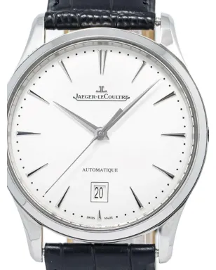 Jaeger-LeCoultre ビンテージ Master Ultra Thin Date - サムネイル3