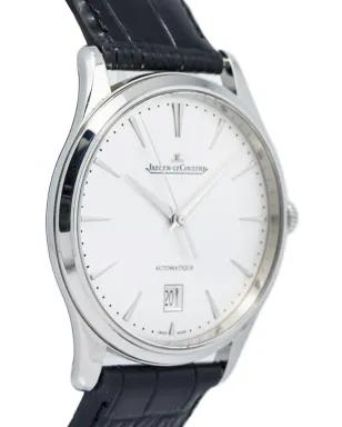 Jaeger-LeCoultre ビンテージ Master Ultra Thin Date - サムネイル4