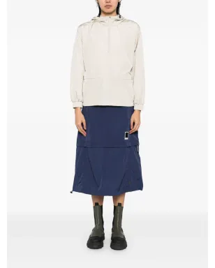 SPORT b. by agnès b. メッシュライニングジャケット - サムネイル2