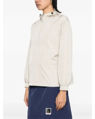 SPORT b. by agnès b. メッシュライニングジャケット - サムネイル3