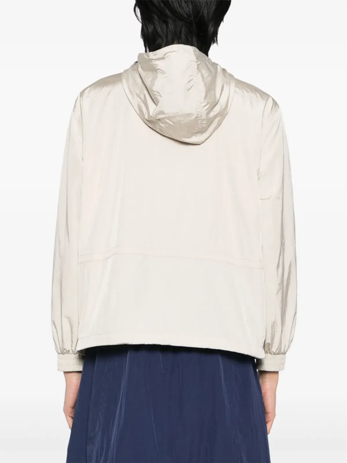 SPORT b. by agnès b. メッシュライニングジャケット - 画像4