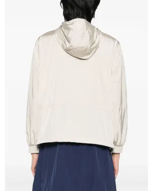 SPORT b. by agnès b. メッシュライニングジャケット - サムネイル4