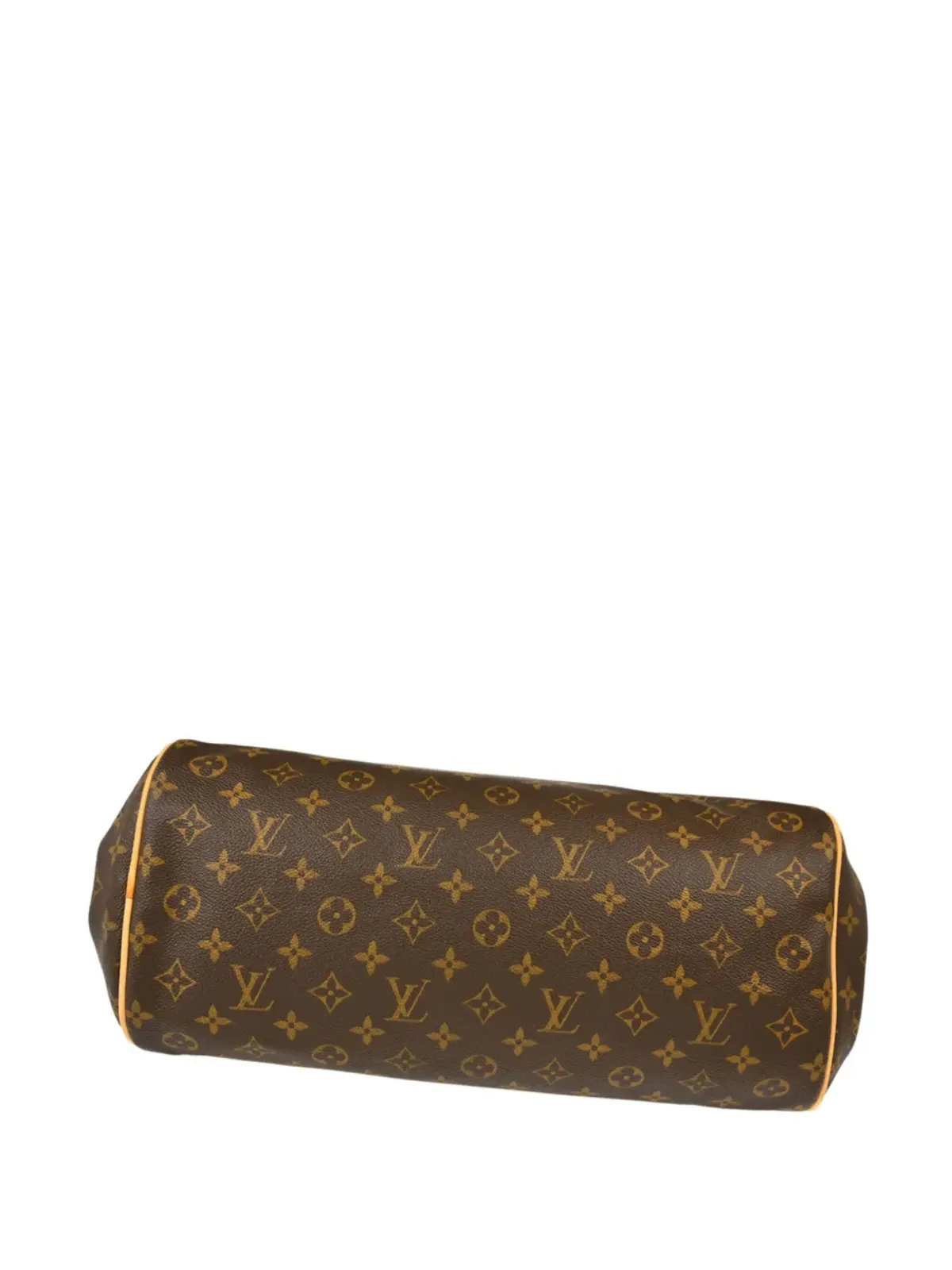 ビンテージ Louis Vuitton Montorgueil GM トートバッグ - ブラウン - 画像5
