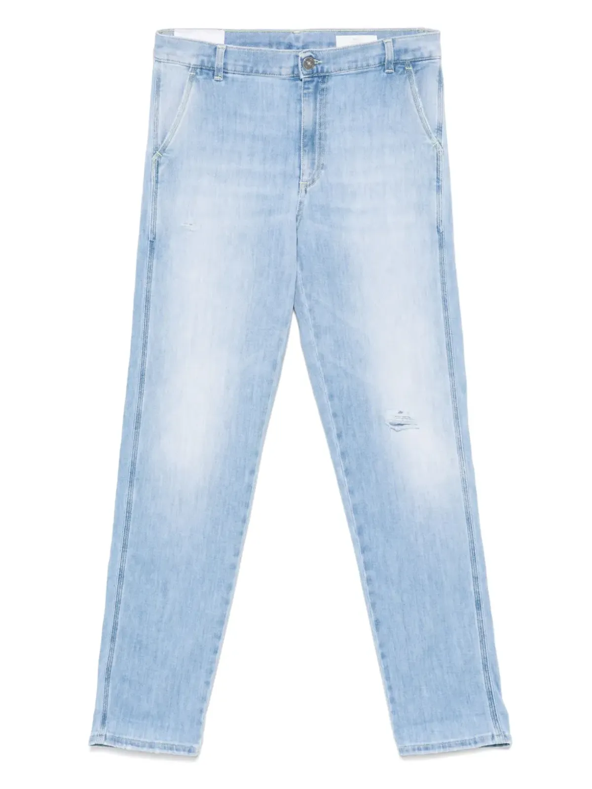 DONDUP KIDS Paco jeans - Blue - 画像1