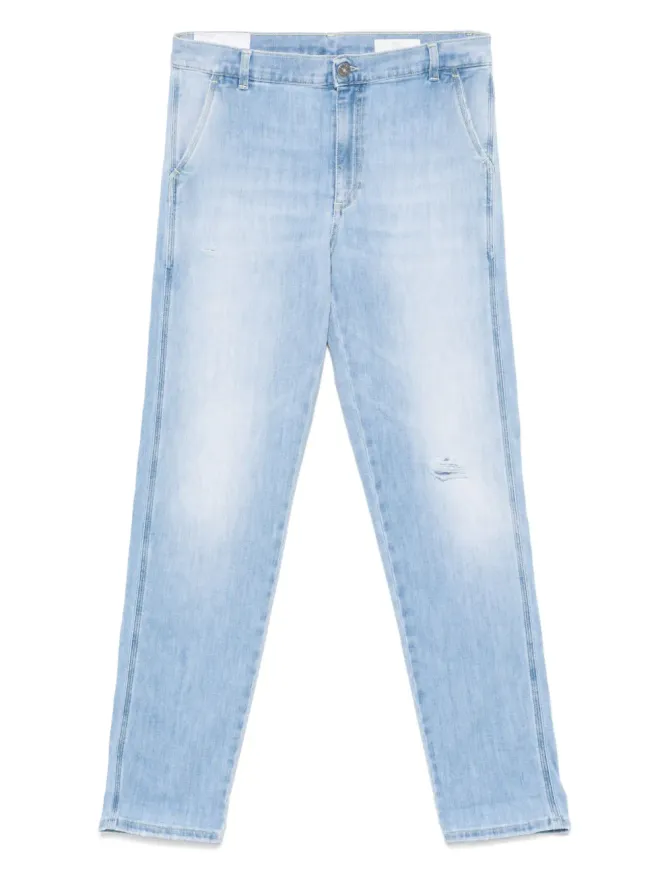 DONDUP KIDS DONDUP KIDS Paco jeans - Blueの商品画像