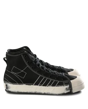 Y-3 Nizza Hi スニーカー - サムネイル1