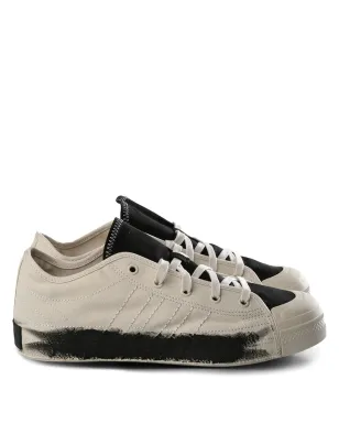 Y-3 Nizza Lo スニーカー - サムネイル1