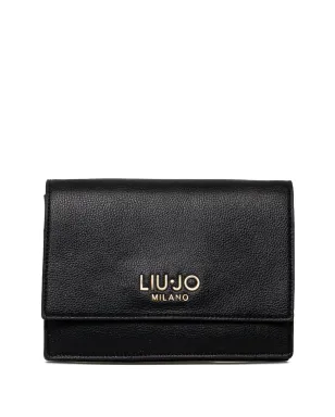 LIU JO ロゴ クロスボディバッグ - サムネイル1