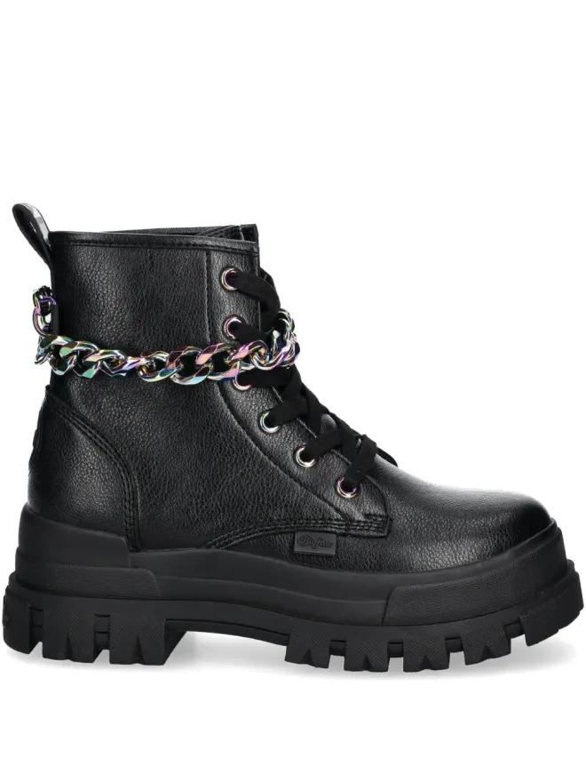 Buffalo Buffalo Aspha Rld Chain 3.1 ブーツの商品画像