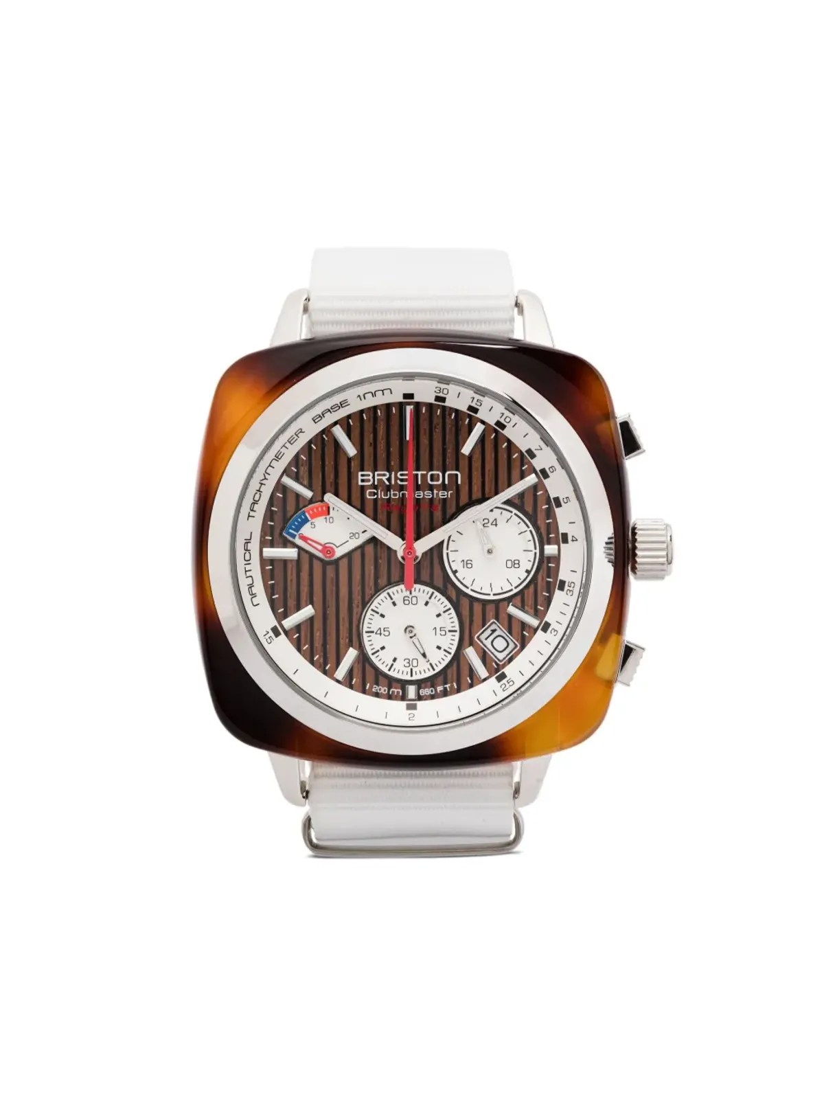 Briston クラブマスター レガッタ 42mm - 画像1