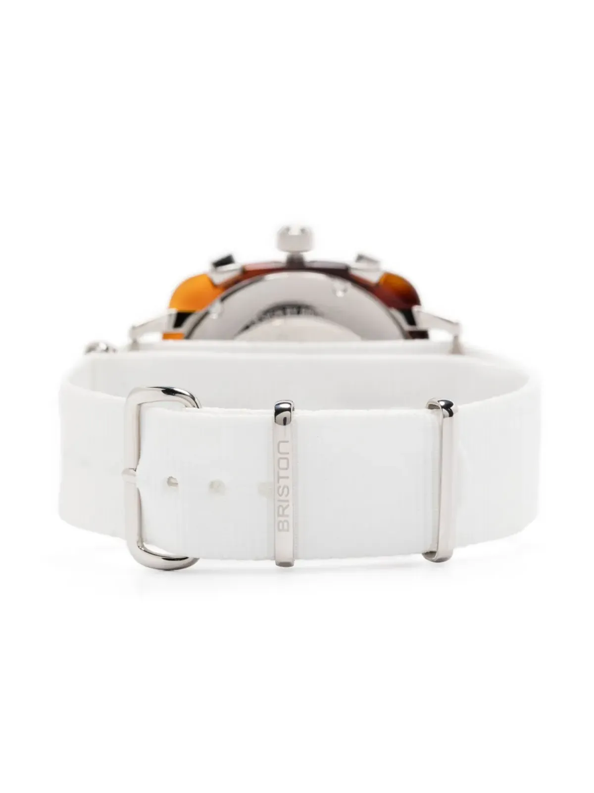 Briston クラブマスター レガッタ 42mm - 画像5
