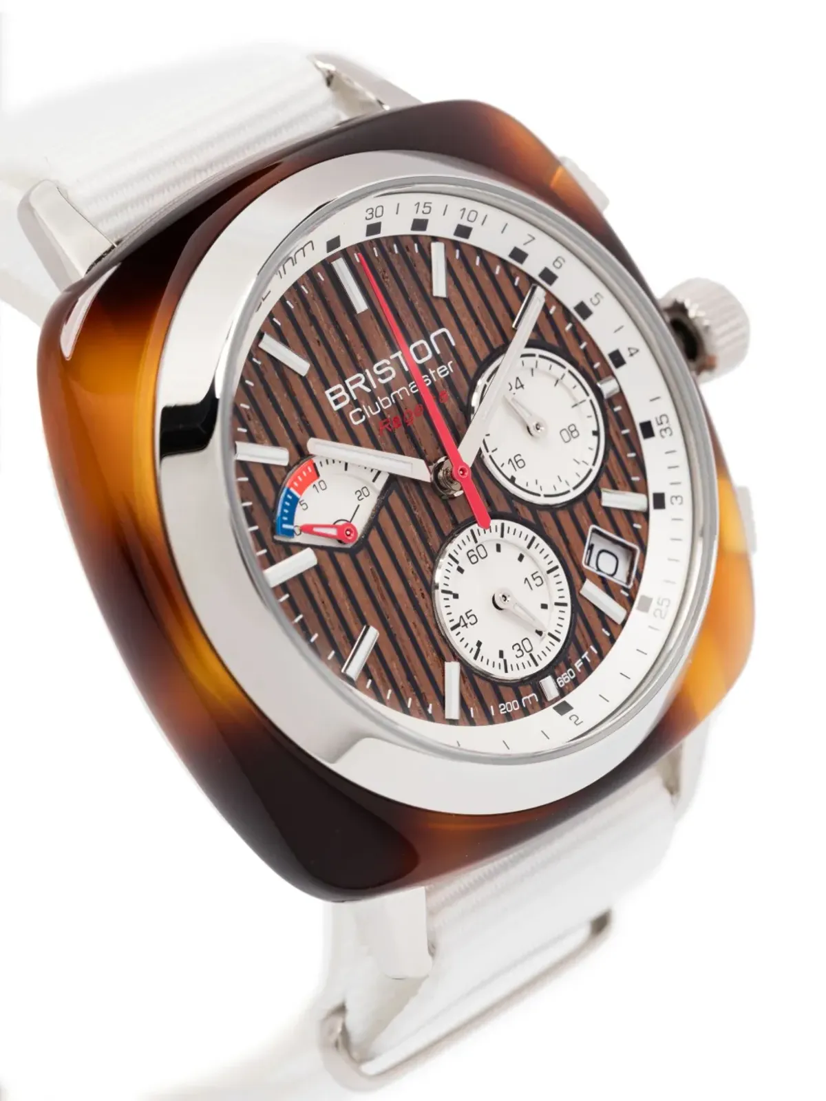 Briston クラブマスター レガッタ 42mm - 画像4
