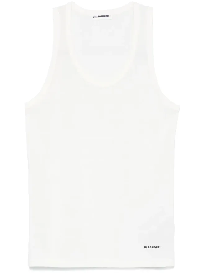 Jil Sander Jil Sander タンクトップの商品画像