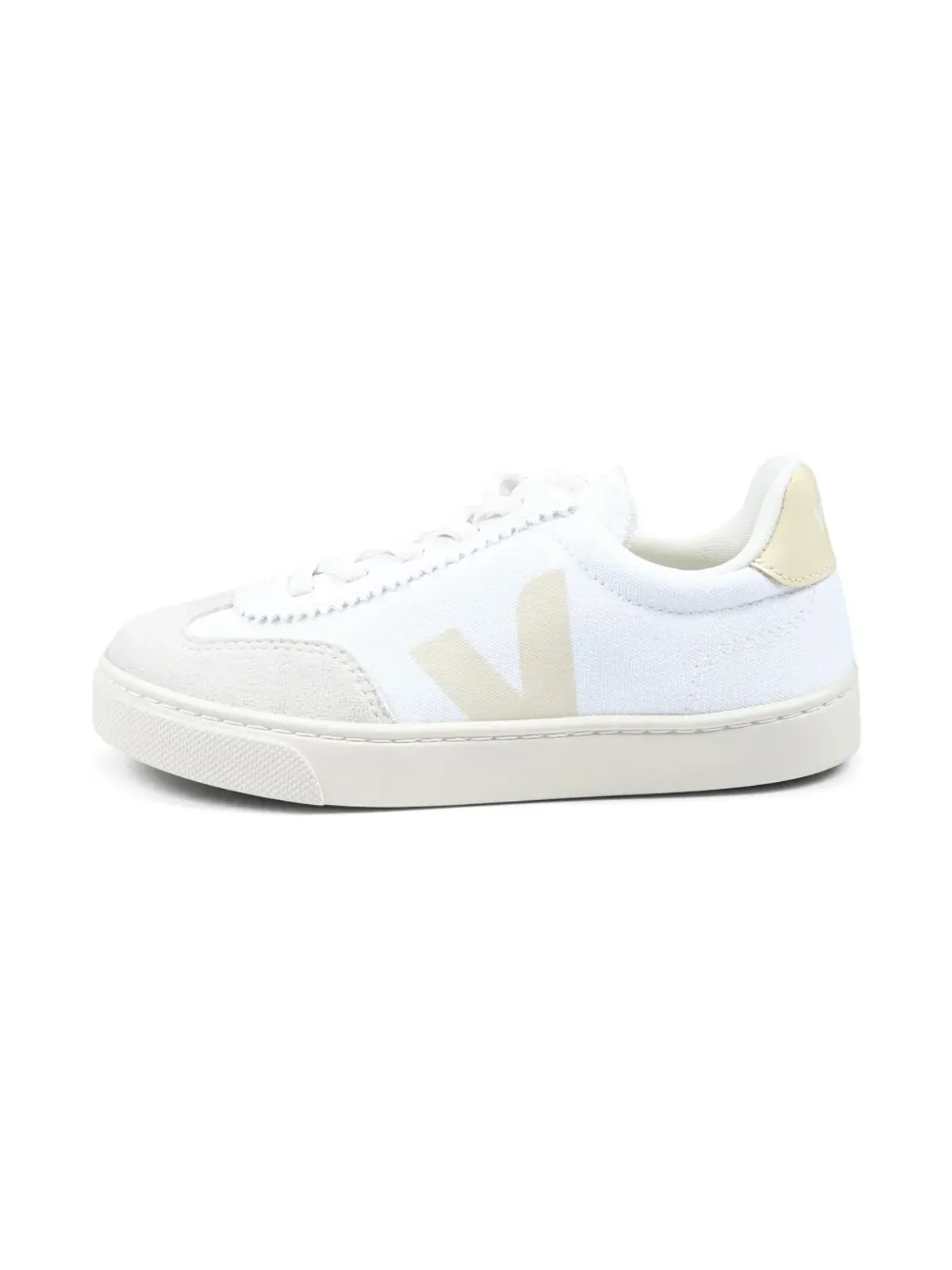 VEJA Kids Volley trainers - White - 画像5