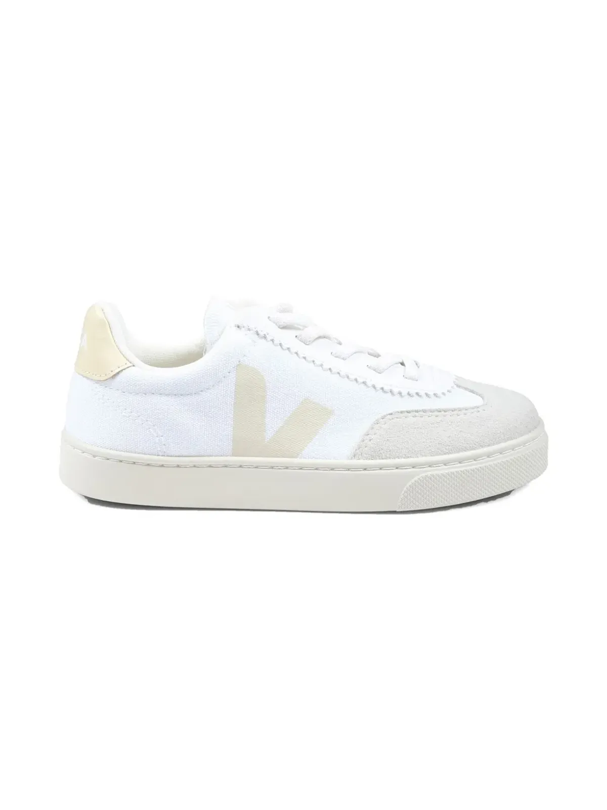 VEJA Kids Volley trainers - White - 画像2