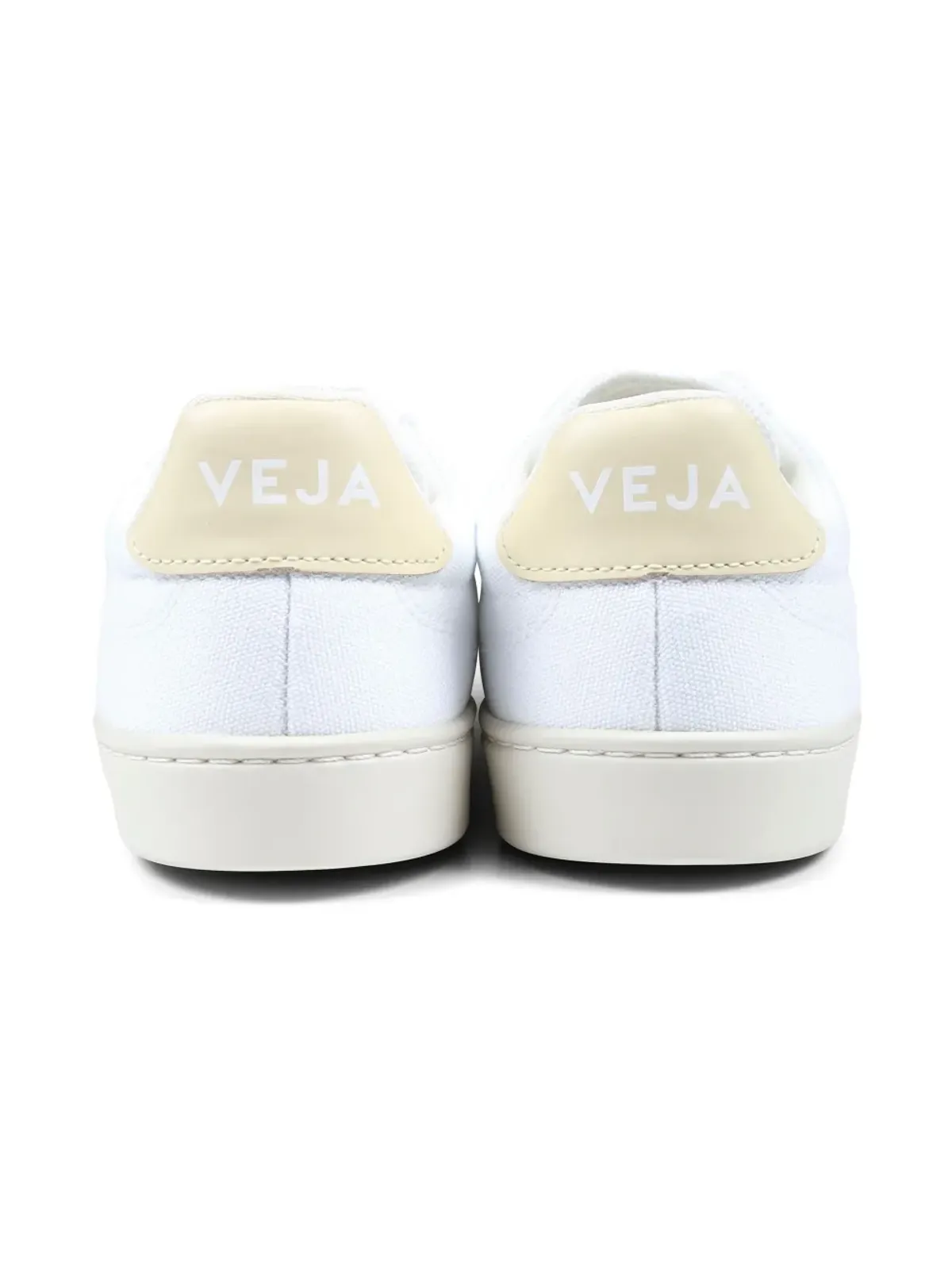 VEJA Kids Volley trainers - White - 画像3