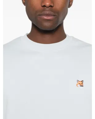 Maison Kitsuné フォックスヘッドパッチ入りスウェットシャツ - サムネイル5