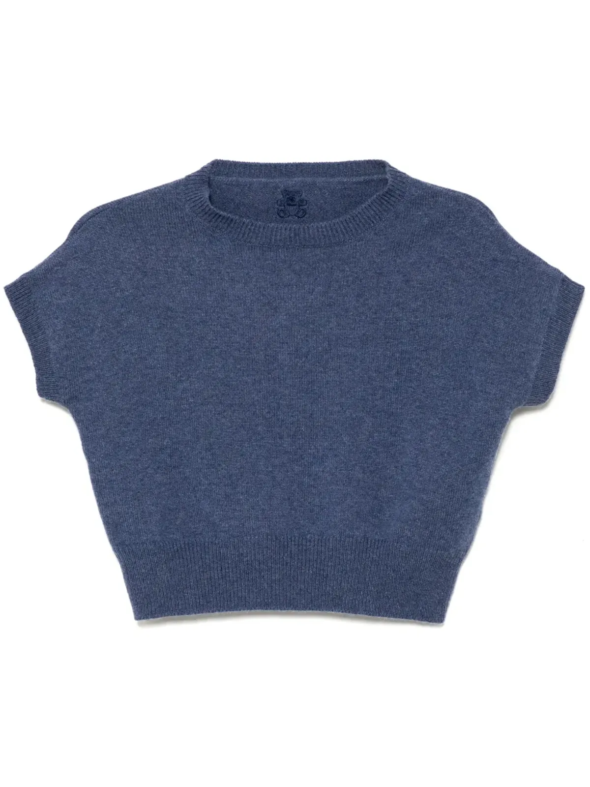 Teddy Cashmere Genovaトップス - 画像1