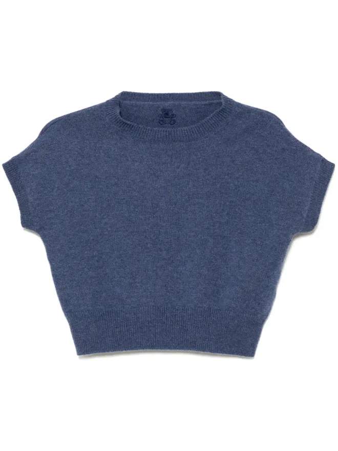 Teddy Cashmere Teddy Cashmere Genovaトップスの商品画像