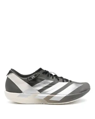 Y-3 アディゼロ アディオス 9 スニーカー - サムネイル1