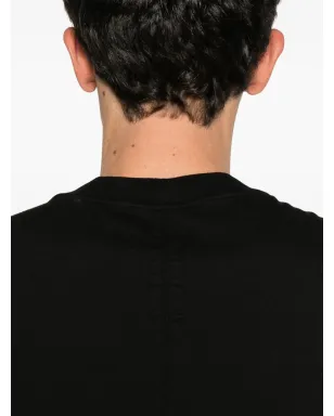 Rick Owens DRKSHDW ジャージーテクスチャー タンクトップ - サムネイル4