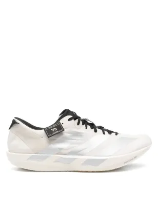 Y-3 アディゼロ アディオス 9 スニーカー - サムネイル1