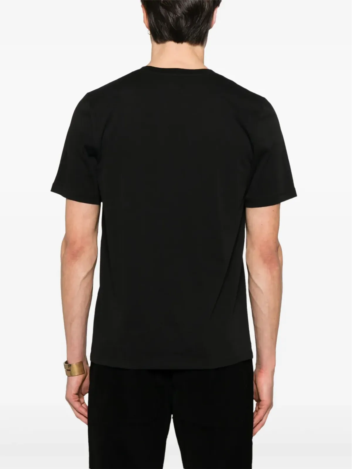Saint Laurent コットンTシャツ - 画像3