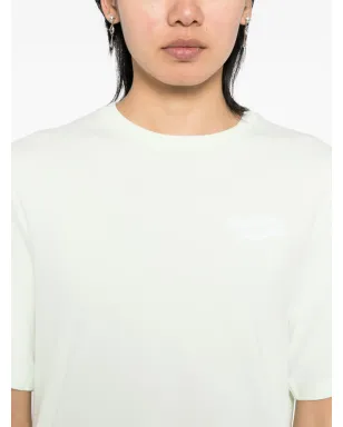 Maison Kitsuné ハンドライティング・コンフォートTシャツ - サムネイル5
